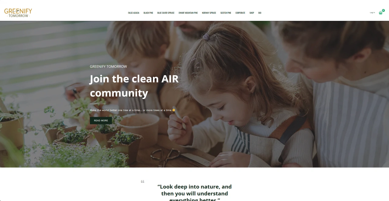 greenifytomorrow.org