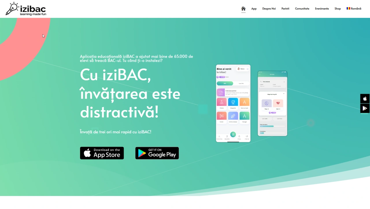 izibac.ro