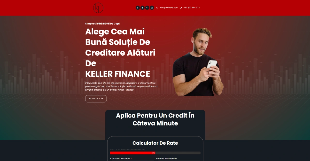kellerfinance.ro