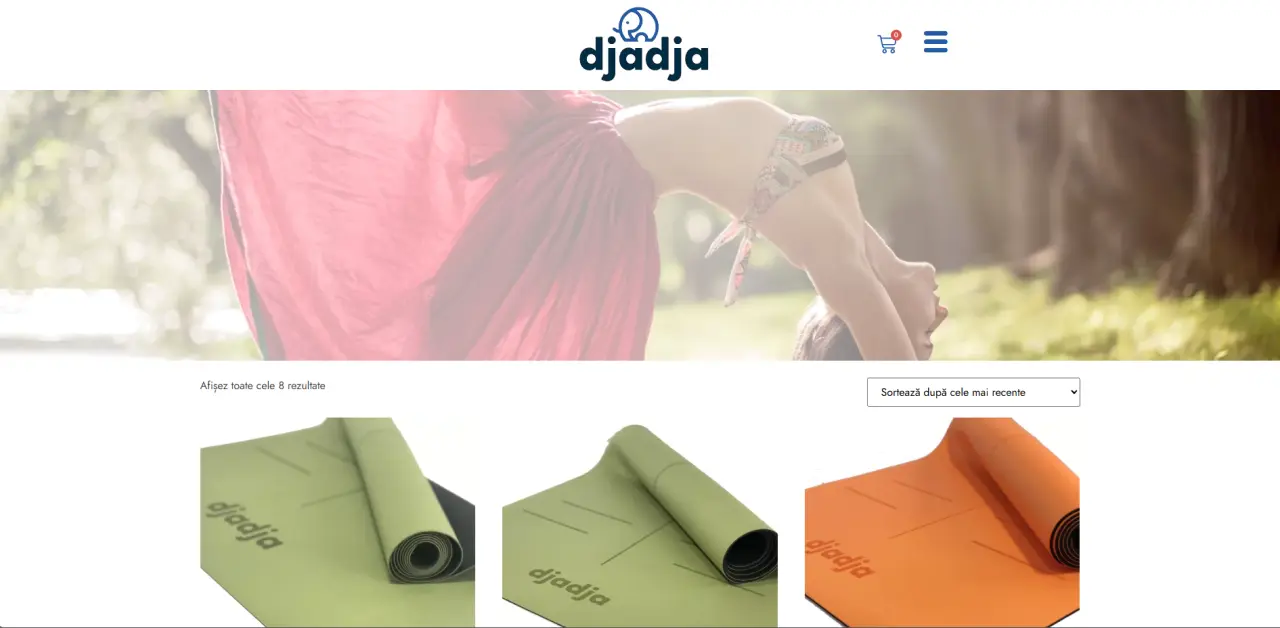 djadja.ro